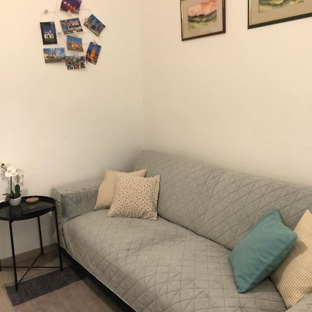 Studio Stipe- With Free Parking, Self Check-In 0-24 Zagreb Exteriör bild