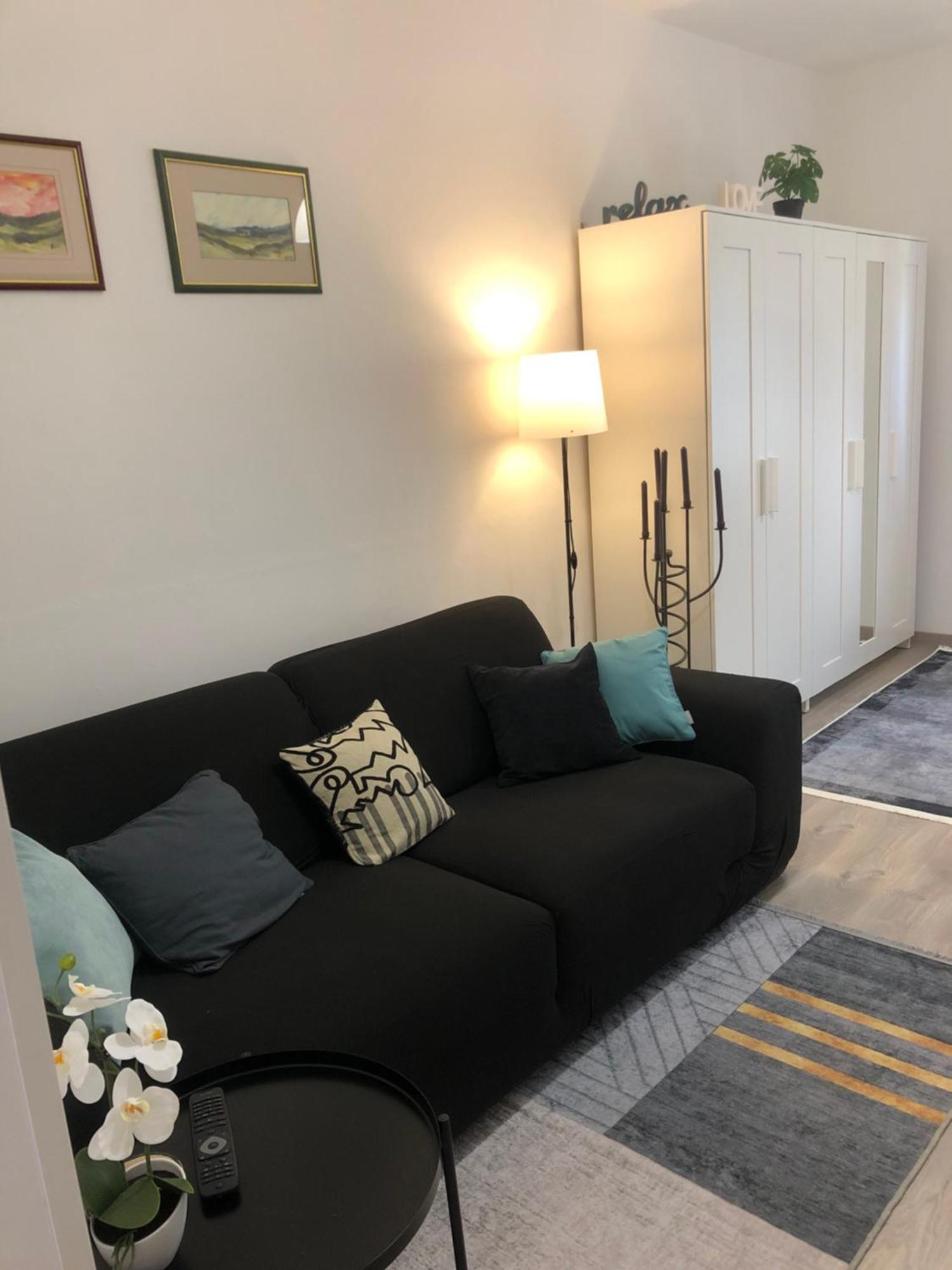 Studio Stipe- With Free Parking, Self Check-In 0-24 Zagreb Exteriör bild