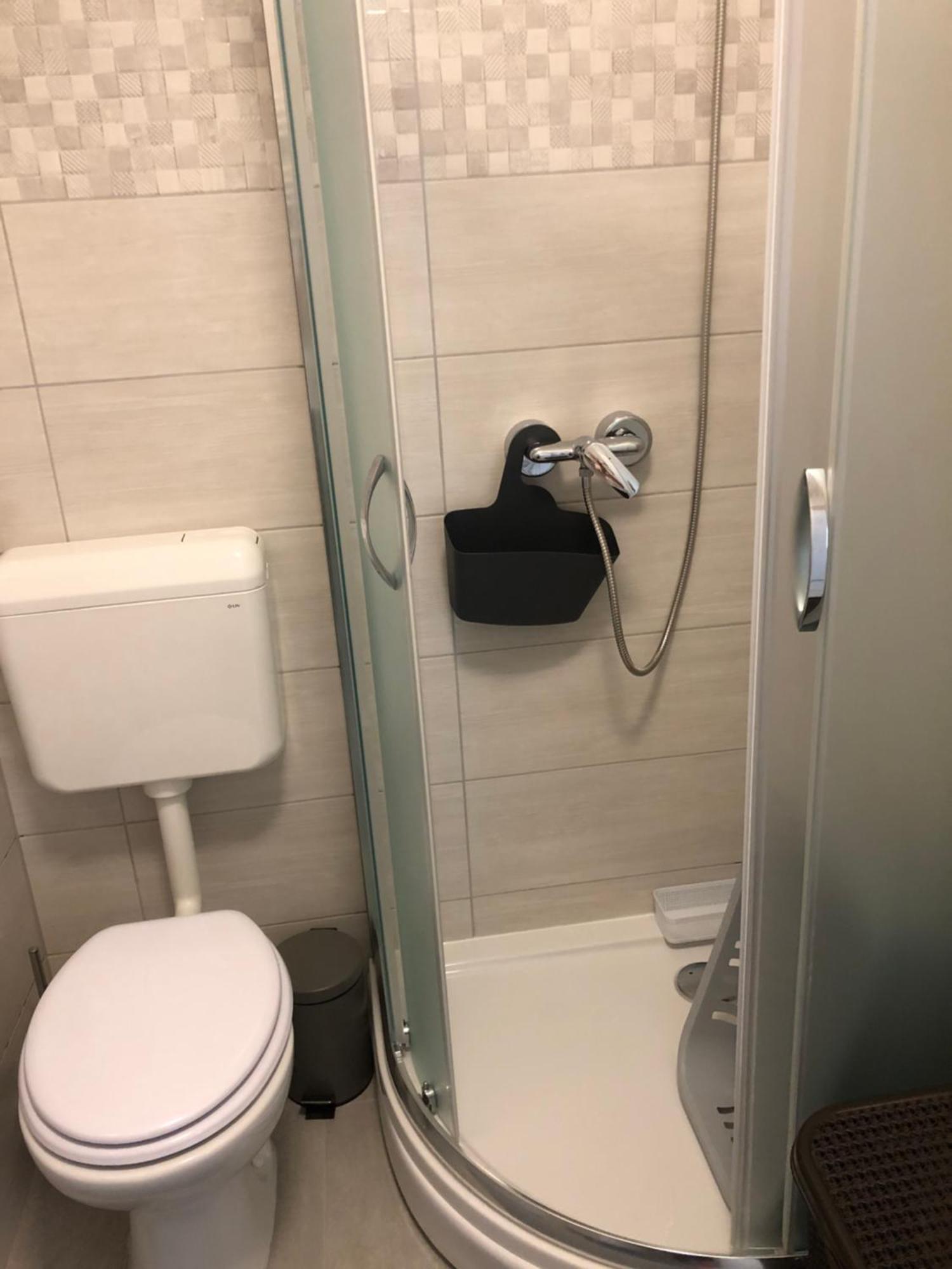 Studio Stipe- With Free Parking, Self Check-In 0-24 Zagreb Exteriör bild