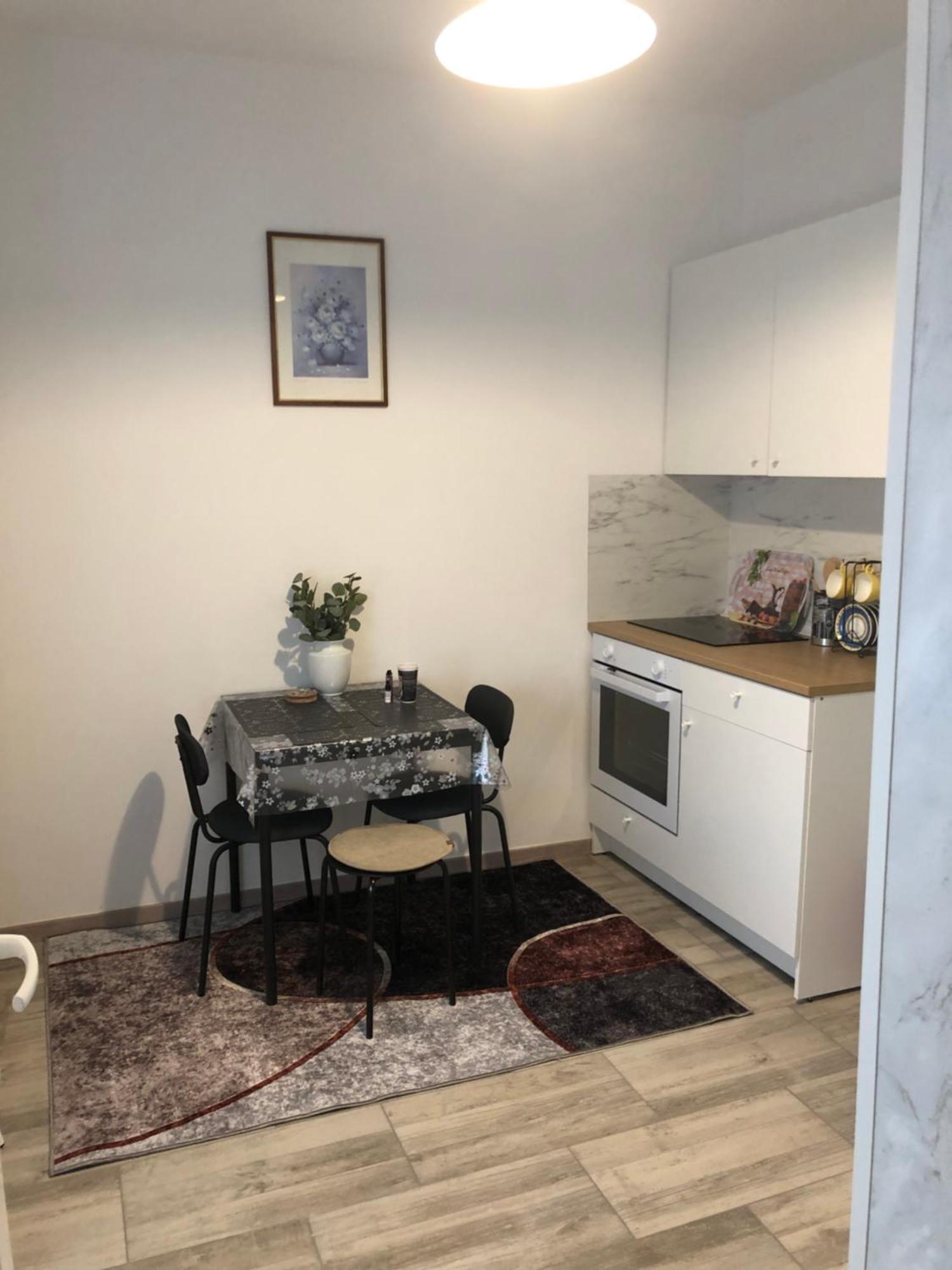 Studio Stipe- With Free Parking, Self Check-In 0-24 Zagreb Exteriör bild